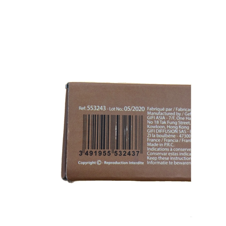Jeu Mémoire Coccinelle - Petit Génie - Bois 3+ ans