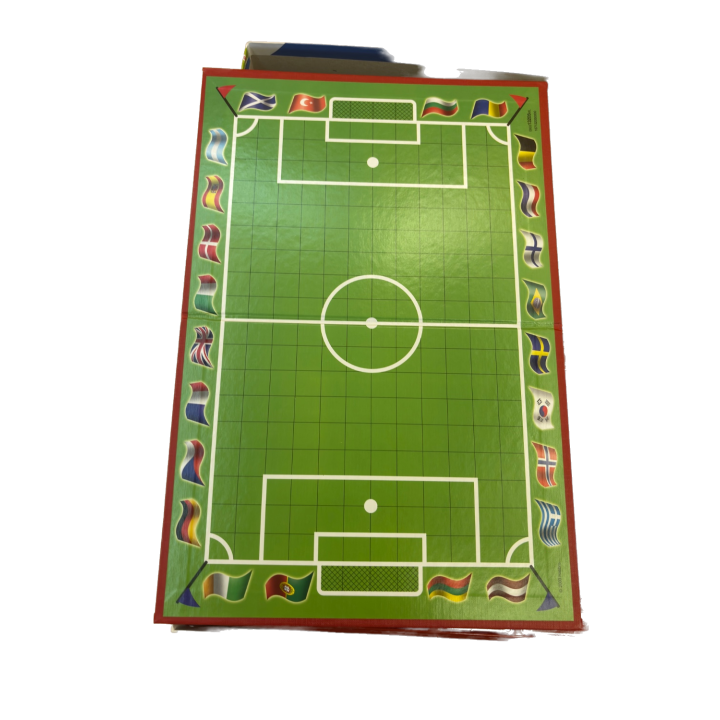 Buteur - Hasbro - Jeu Cartes Football 7 ans 2+ j