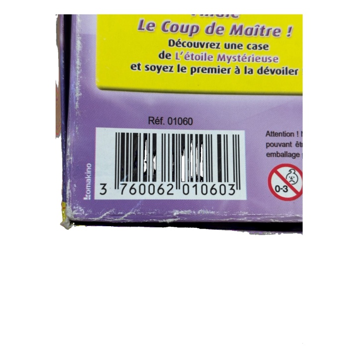 Les 12 Coups de Midi - TF1 Games - Jeu Quizz 7 ans 2-4 j