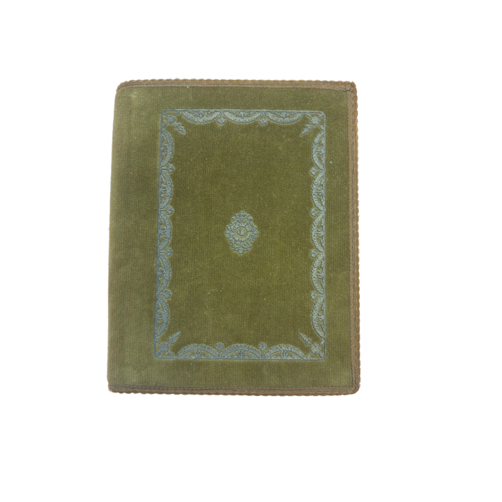 Coffret Poker Vintage - Jetons Bakélite & Cartes - Écrin Tissu