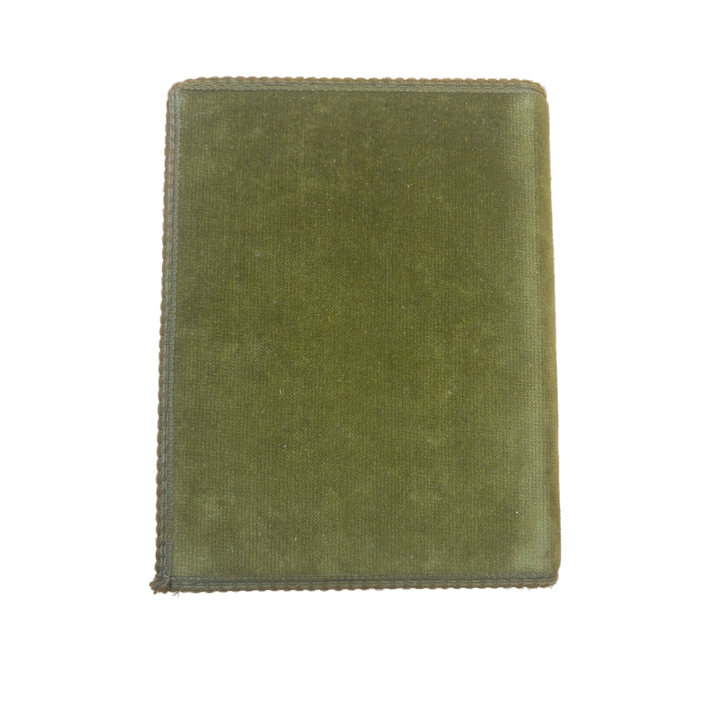 Coffret Poker Vintage - Jetons Bakélite & Cartes - Écrin Tissu