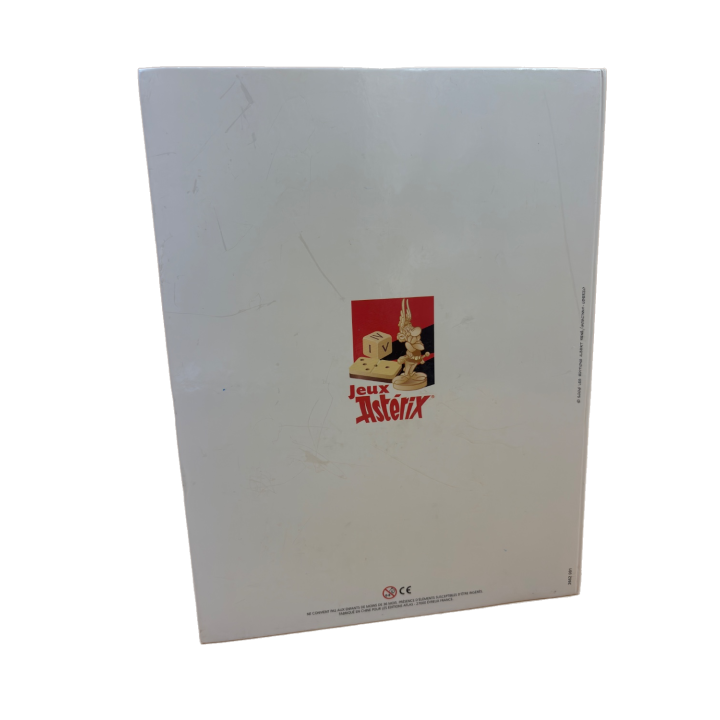 Astérix Légionnaire - Atlas - Jeux Cartes 7 ans