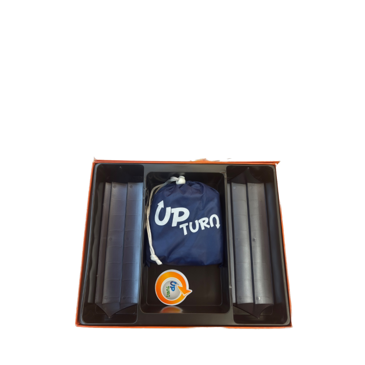 Upturn - Goliath - Jeu Réflexion 6 ans 2-4 j