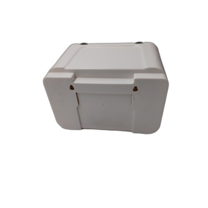 Distributeur Papier WC Intelligent à Induction Automatique - Neuf Boît