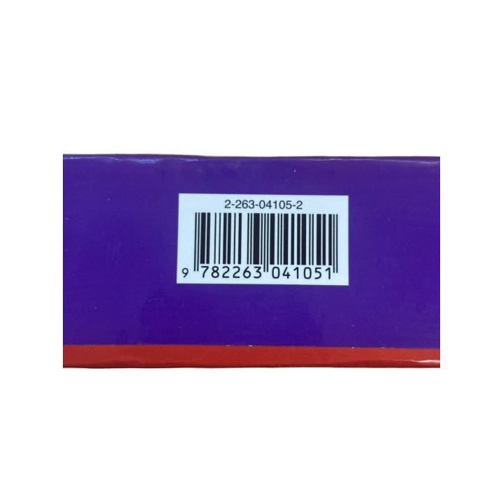 Optimisez Votre Mémoire - Solar - Coffret 3 outils 101 Trucs