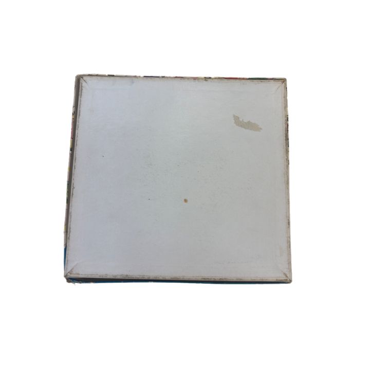 Tout le Code de la Route - Jeu éducatif vintage Codeville