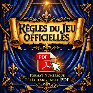 Règle Nain Jaune Jeujura - Notice Instructions Jeu Traditionnel V
