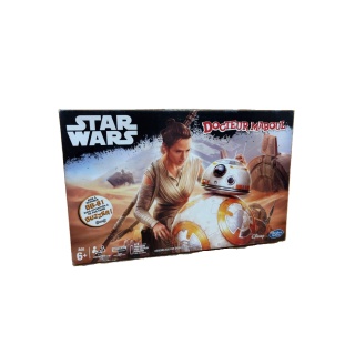 Docteur Maboul Star Wars BB-8 - Hasbro - Jeu Adresse 6 ans