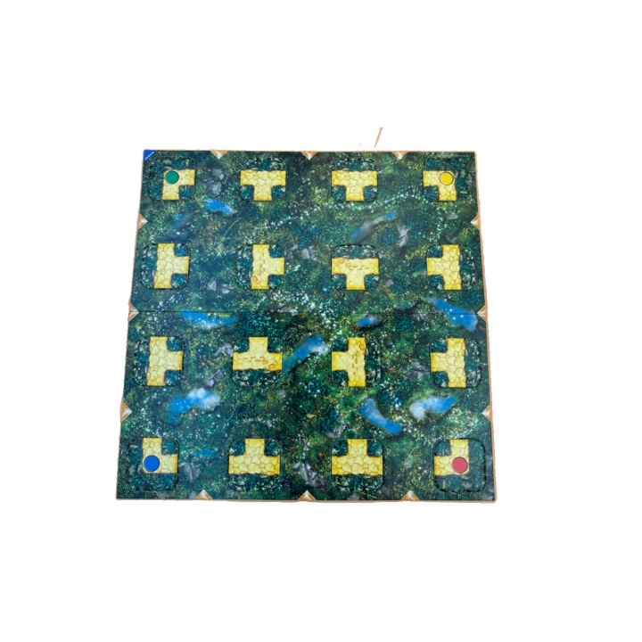 Labyrinthe Électronique - Ravensburger