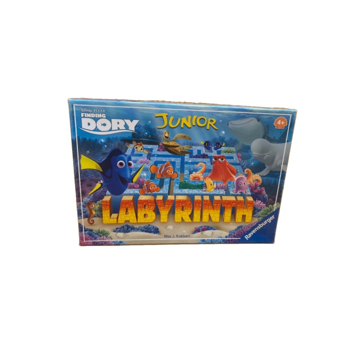 Labyrinth Junior Dory - Ravensburger