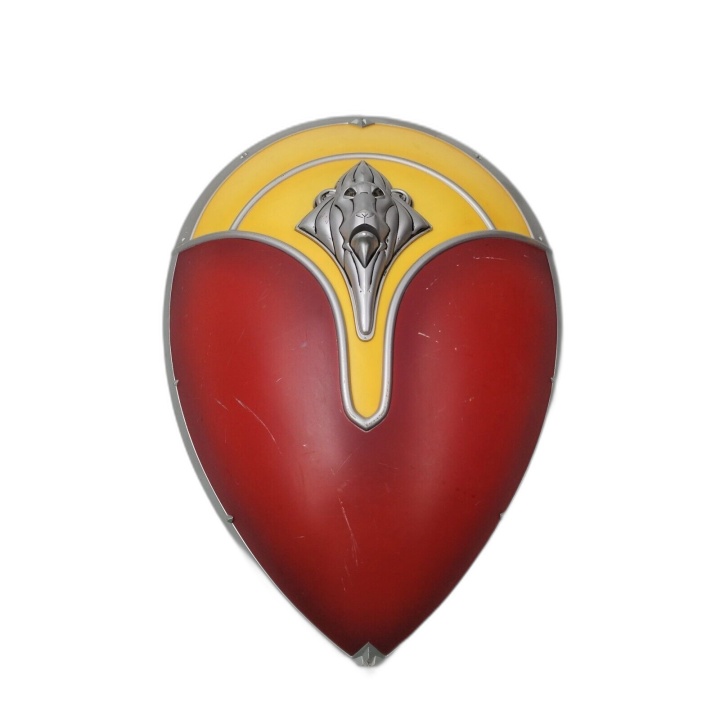 Bouclier Edmund Disney Narnia 2005 - Jouet Électronique Son et Lumière