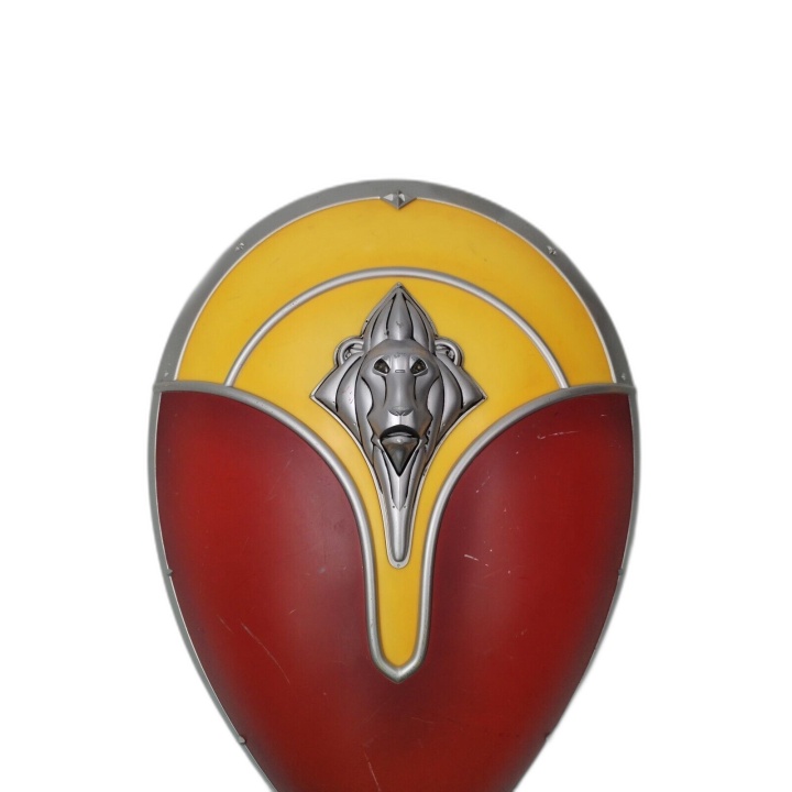 Bouclier Edmund Disney Narnia 2005 - Jouet Électronique Son et Lumière