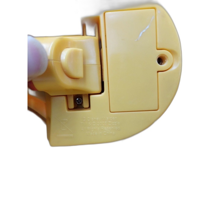 Bouclier Edmund Disney Narnia 2005 - Jouet Électronique Son et Lumière