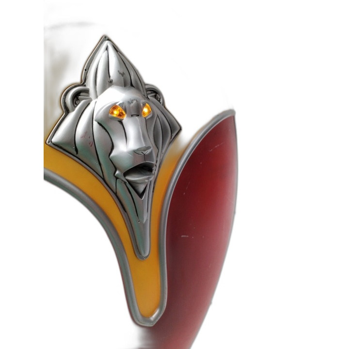 Bouclier Edmund Disney Narnia 2005 - Jouet Électronique Son et Lumière