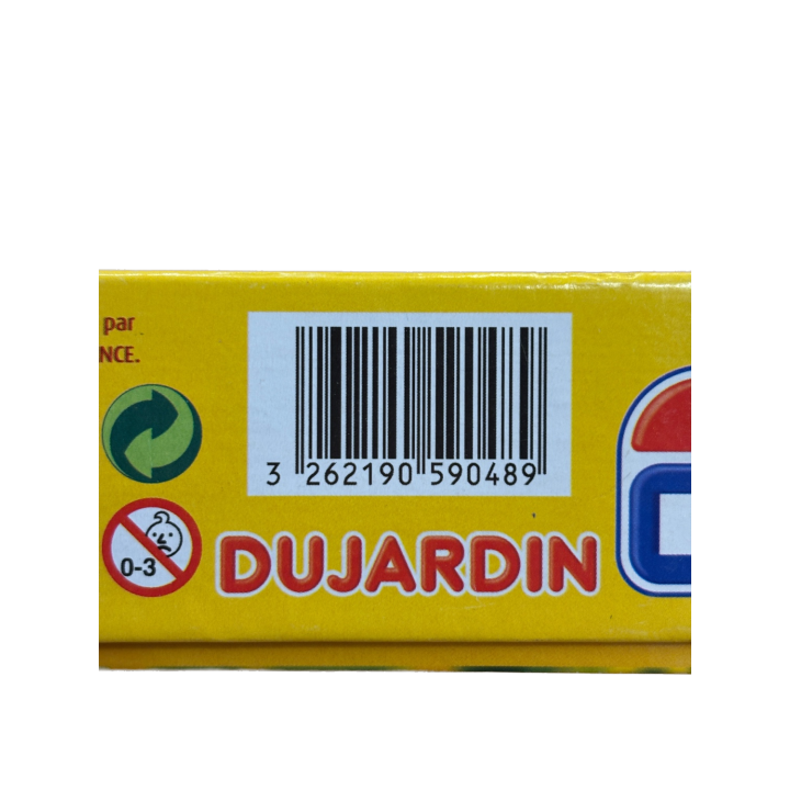 La Pétanque aux Dés - Dujardin - Jeu Famille 7 ans 2-6 j