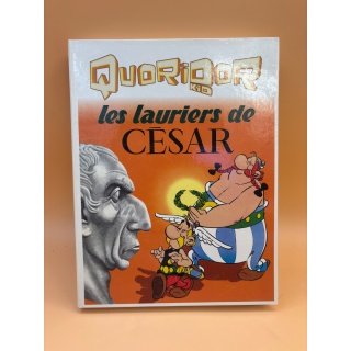 Quoridor - Les Lauriers de César - Gigamic