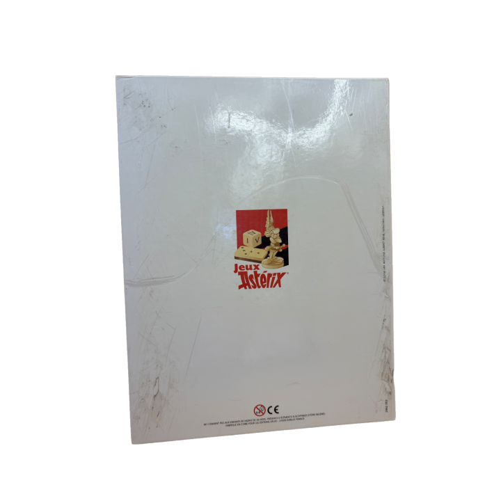 La Grande Traversée - Jeu Astérix Famille Occasion Complet