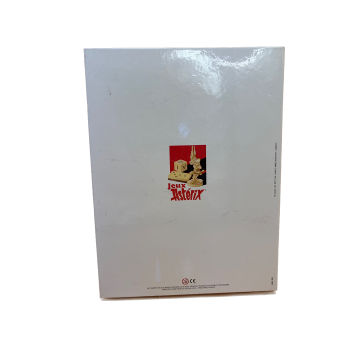 Astérix Légionnaire - Atlas - Jeu Cartes Famille 7 ans