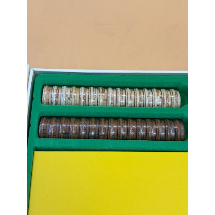 Backgammon Astérix - Atlas - Jeu Stratégie 8 ans 2j