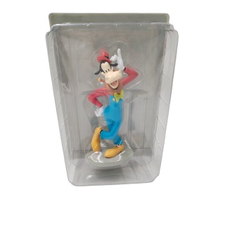 Figurine Dingo Disney - Collection Résine - Personnage Mickey - Neuve