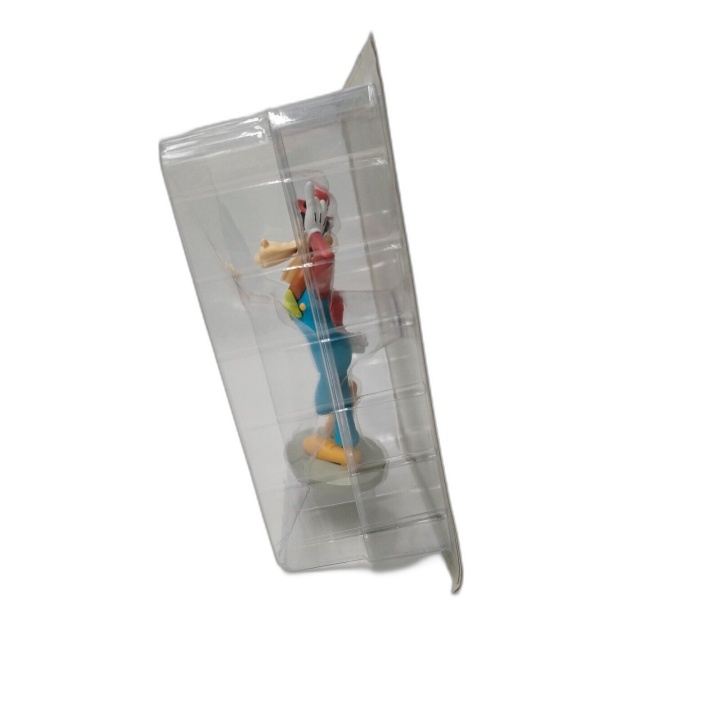 Figurine Dingo Disney - Collection Résine - Personnage Mickey - Neuve