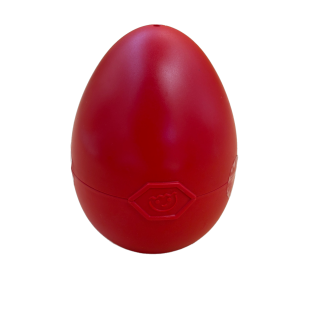 Œuf Surprise 4947 - Playmobil - Figurine Nageur Été Rouge