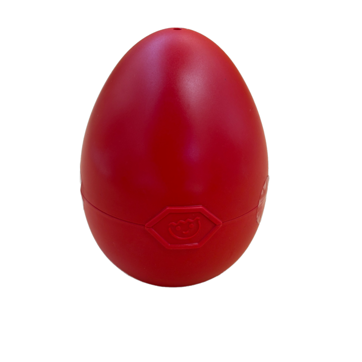 Œuf Surprise 4947 - Playmobil - Figurine Nageur Été Rouge