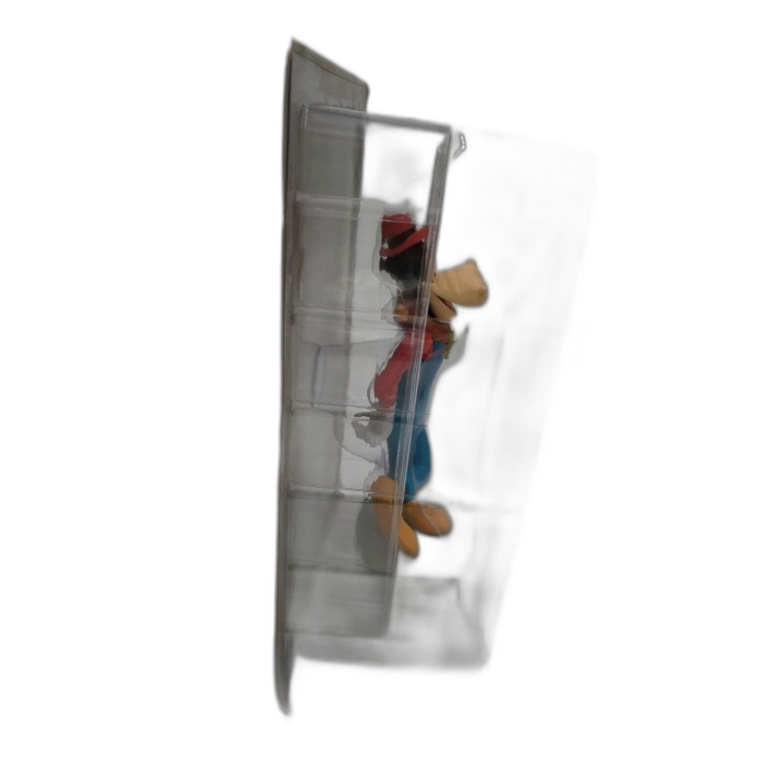 Figurine Dingo Disney - Collection Résine - Personnage Mickey - Neuve