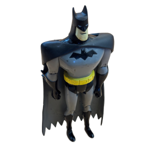 Figurine Batman - Quick - 15cm - DC Comics Collection Occasion