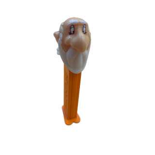 Distributeur PEZ Gnome - Vintage Collection