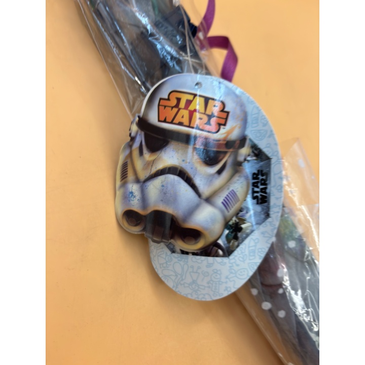 Parapluie Star Wars - Lucasfilm - Accessoire Enfant Bébé