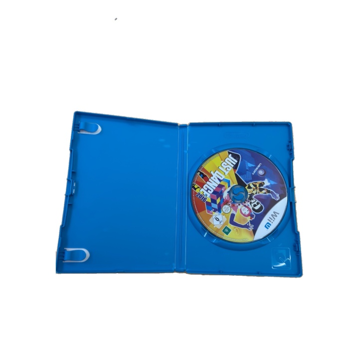 Just Dance 2016 - Ubisoft - Wii U