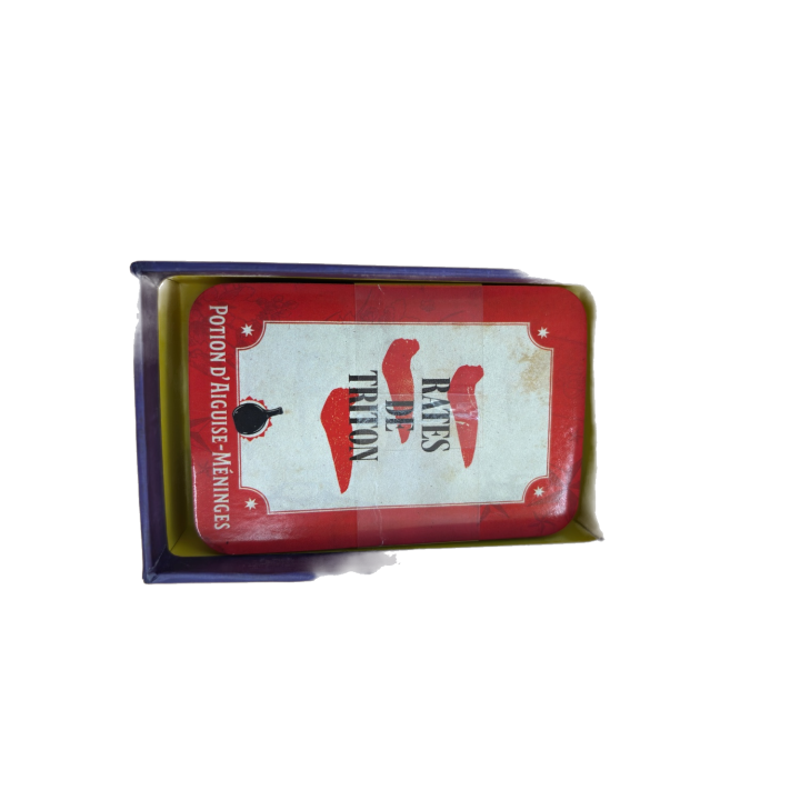 Harry Potter Potions Magiques - Gallimard