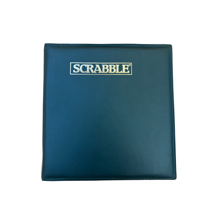Scrabble Voyage - Habourdin - Jeu lettres 10 ans 2-4 j