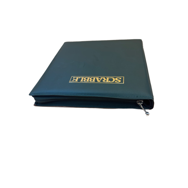 Scrabble Voyage - Habourdin - Jeu lettres 10 ans 2-4 j