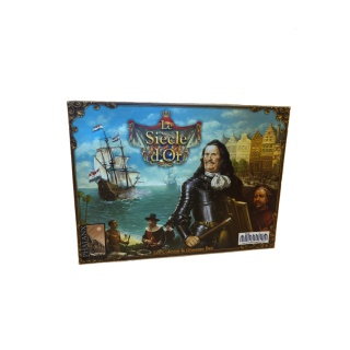 Le Siècle d'Or - PhalanX - Jeu stratégie 10 ans 2-5 j