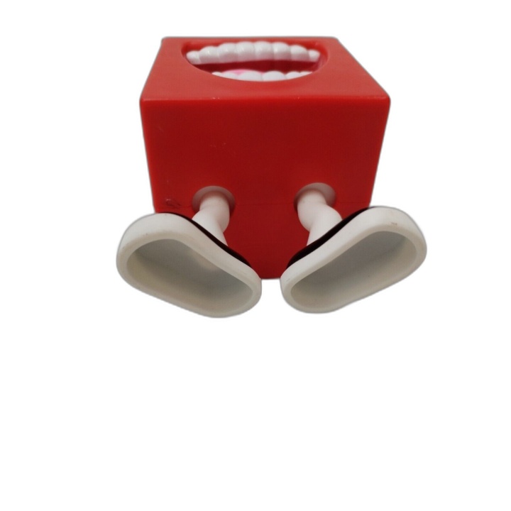 McDonald's Happy Meal Figurine Boom Box Électronique 2011 - Jouet Vint