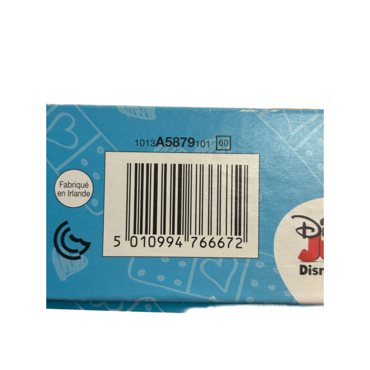 Docteur Maboul - Hasbro - Jeu adresse 4 ans 2-8 j