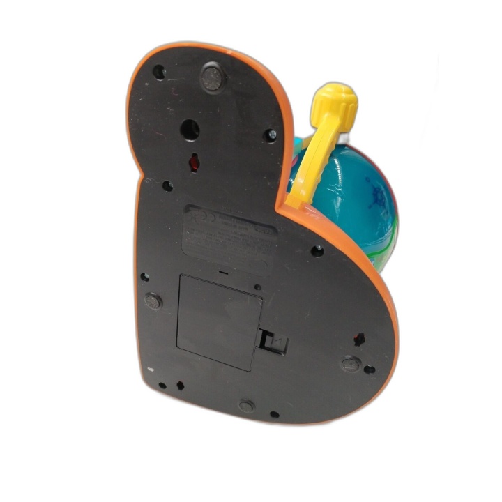 VTech Lumi Globe Interactif - Jouet Éducatif Géographie Enfant - 3 ans