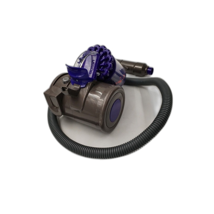 Casdon Aspirateur Jouet Dyson - Jeu d'Imitation Enfant - Fonctionne -