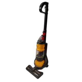 Casdon Dyson Ball Aspirateur Jouet Électronique Enfant - Son Réel - Oc