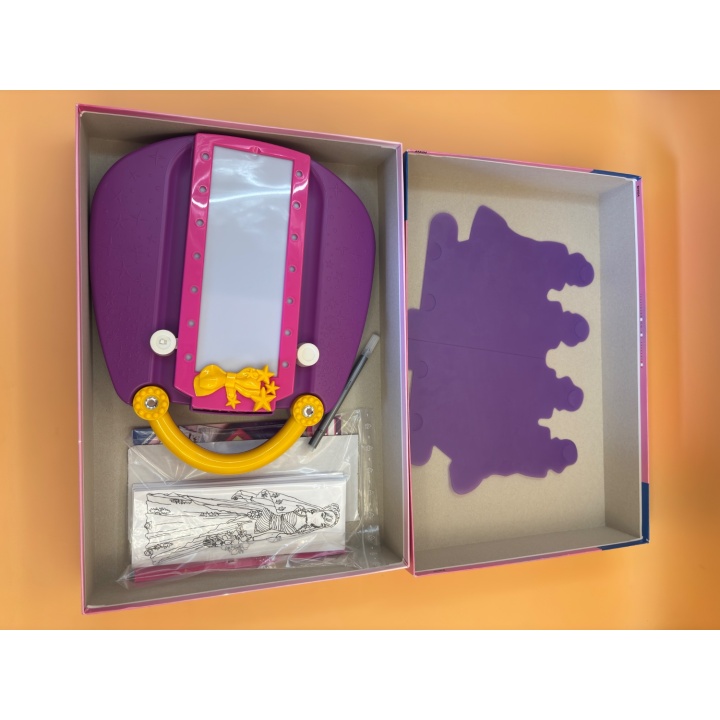 Looky Studio - Ravensburger - Studio Mode Lumineux 6+ ans
