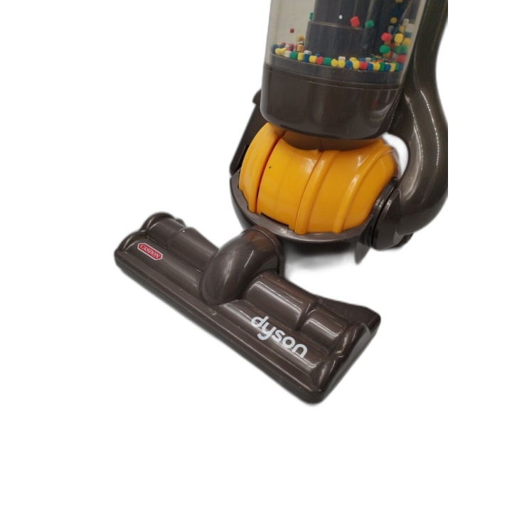 Casdon Dyson Ball Aspirateur Jouet Électronique Enfant - Son Réel - Oc