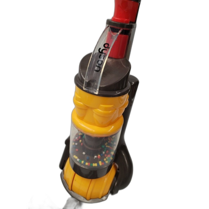 Casdon Dyson Ball Aspirateur Jouet Électronique Enfant - Son Réel - Oc