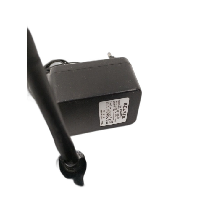 Routeur WiFi Belkin N1 Wireless Router 3 Antennes - Occasion Fonctionn