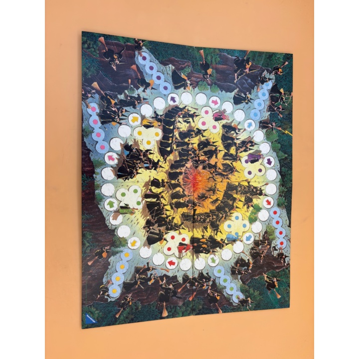 La Danse des Sorcières - Ravensburger