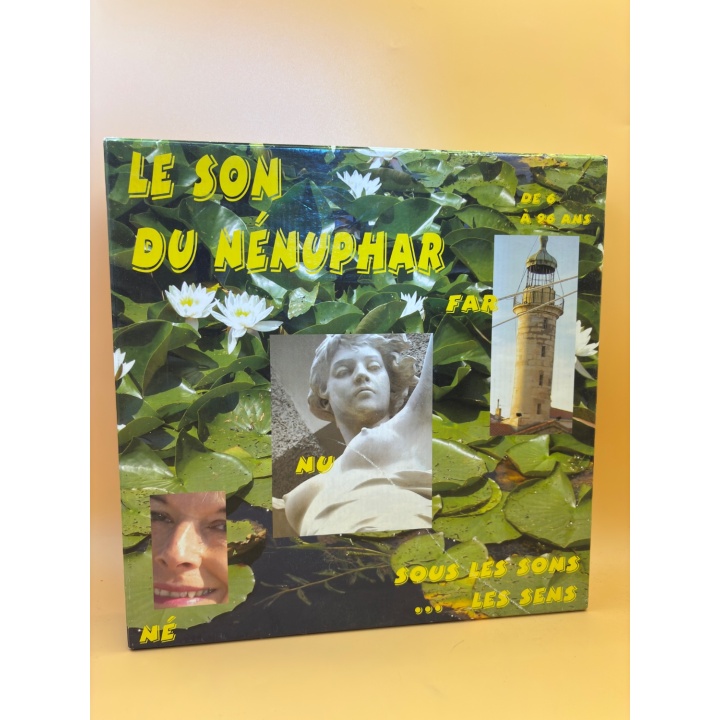 Règle Originale Le Son du Nénuphar - Instructions Jeu Orthographe
