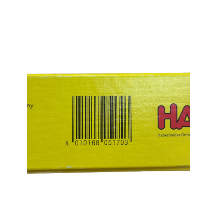 Le Verger - HABA - Jeu coopératif 3 ans 1-8 joueurs
