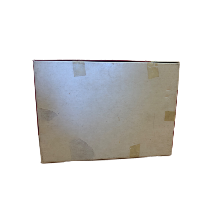 Le Petit Bac - MB Jeux - Jeu Lettres 8 ans 2+ j