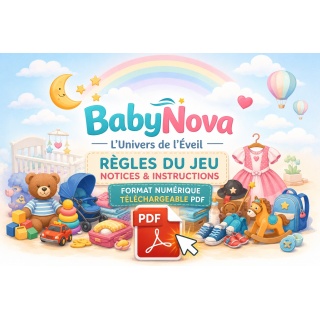 Notice Tiptoi Starter Set Ravensburger - Règle Stylo Interactif P